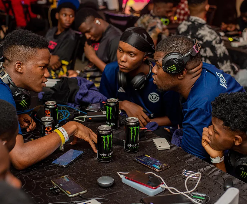 PLAYERS: Noob contract termination