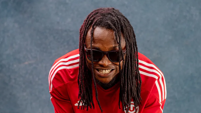 DadaBoi Wins Cade 2025